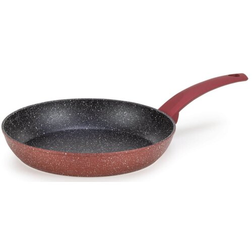 Rosmarino ponev + gratis za&amp;scaron;čita iz filca lava stone grape - 28 cm Slike