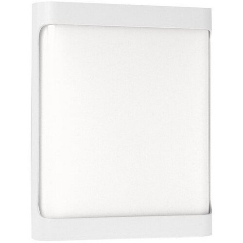 Forma Spoljna LED lampa S4344 WH Slike