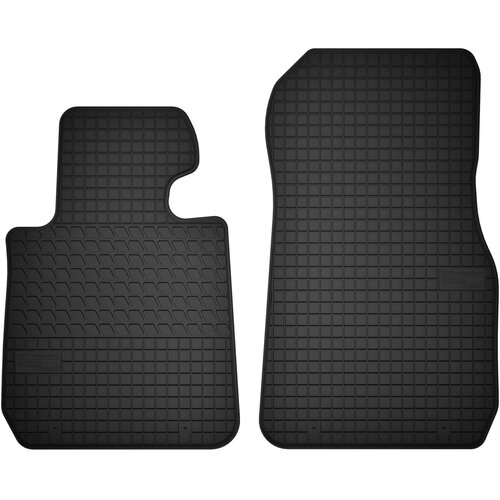 Wielganizator Gumijaste sprednje preproge za: BMW F30 / F31 / F34 limuzina, karavan, touring, Gran Tourismo (od 2011 do 2020), (22129657) Cene