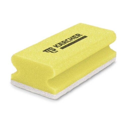 Karcher Neabrazivni žuti sunđer 10kom 9.212-082.0 Slike