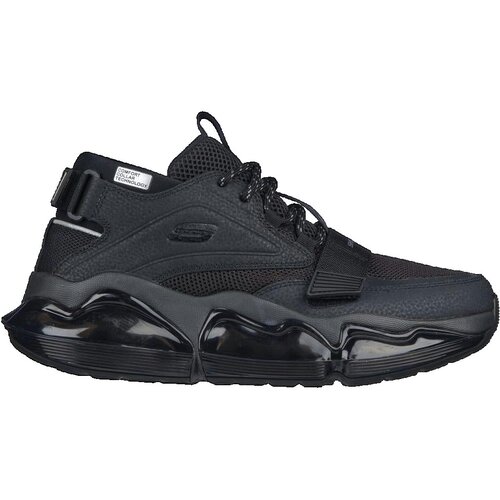 Skechers Tek & Trail Air Cushioning Mega Črna Cene