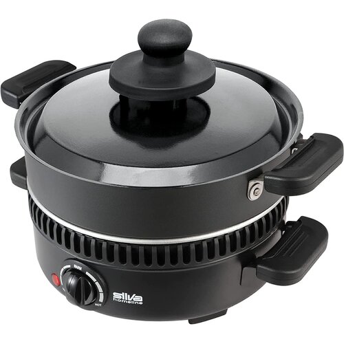 Silva PK-M 800 Multiröster Cijene