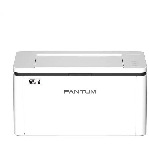 Pantum Laserski &amp;scaron;tampač BP2300W/1200x1200/800MHz/256MB/22ppm/USB/WiFi/BT toner C2310 Slike