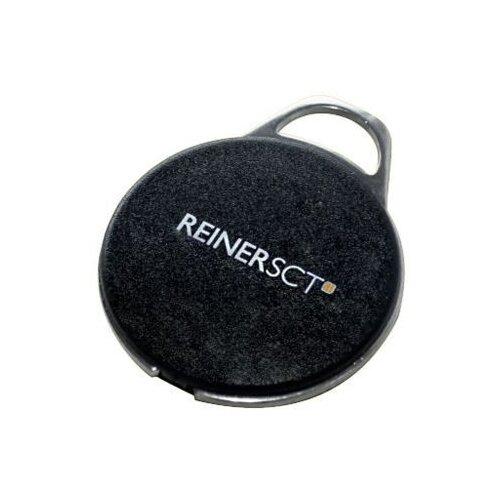  Reiner SCT timeCard Premium Transponder 10 DES RFID tag Black 10 pc(s) Cijene