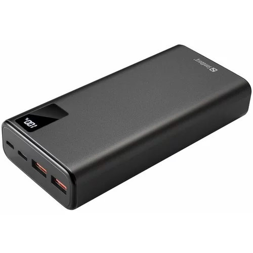 Sandberg Powerbank USB-C PD 20W 20000mAh prenosna baterija 420-59