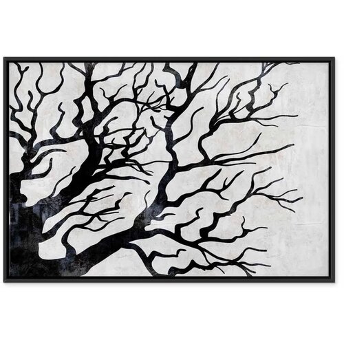  Slika - Cold Nature (1 Part) Wide 120x80 Cene