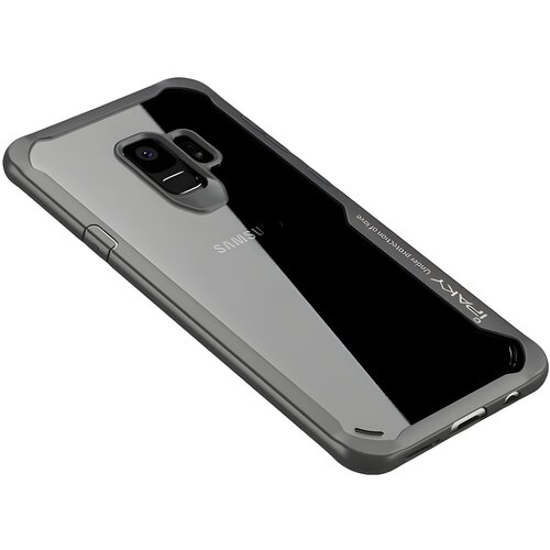 IPAKY Leeco puzdro pre Samsung Galaxy S9 - Siva Cijene