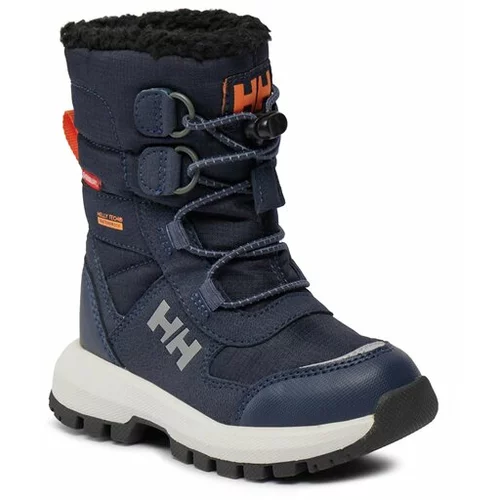 Helly Hansen Škornji za sneg Jk Silverton Boot Ht 11759_598 Mornarsko modra
