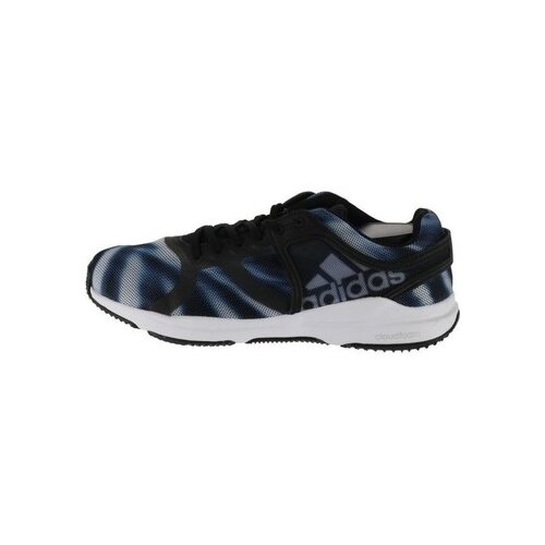 Adidas Crazytrain CF W sarena Slike