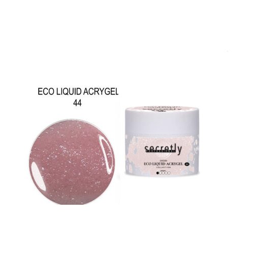  SECRETLY ECO LIQUID ACRYGEL 44 25ML Cene