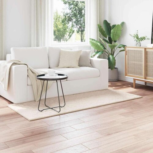 Tepisi za područja Pravokutni Bež 150 x 80 cm Cene