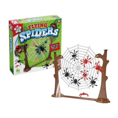 Master Dru&scaron;tvena igra Flying Spiders GFSP6967 Cijene