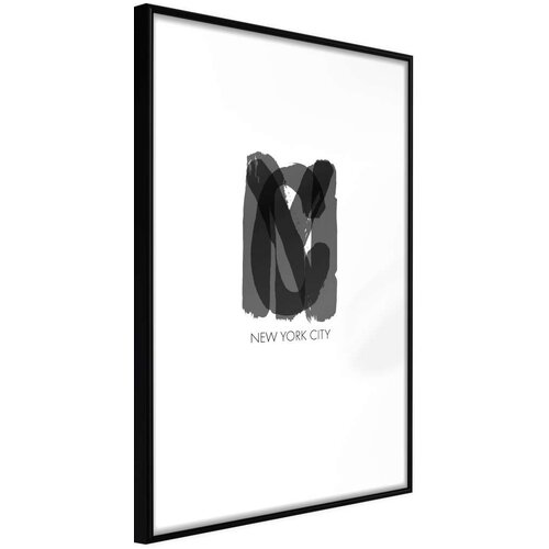  Poster - NYC 20x30 Slike
