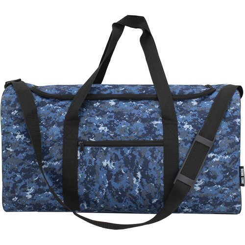 Semiline Unisex&amp;#039;s Fitness Bag A3032-4 Slike