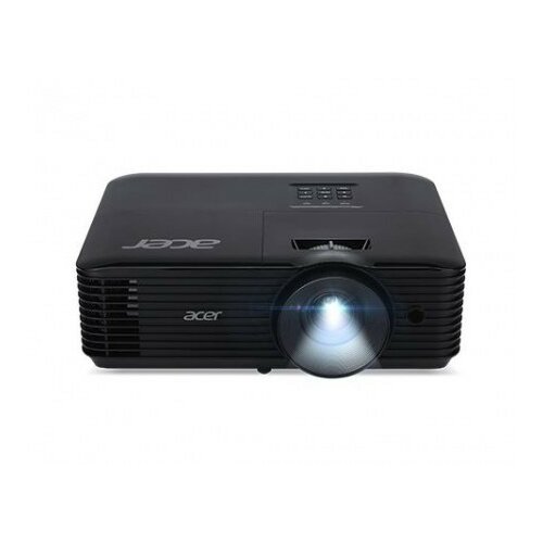 Acer X1227i (MR.JS611.001) dlp projektor Slike