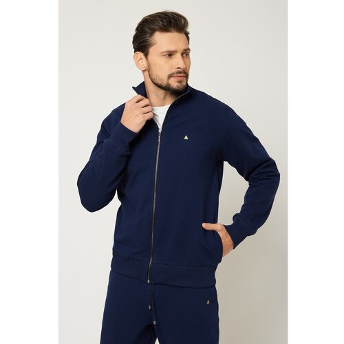 Lumide Man's Sweatshirt LU20 Navy Blue Cijene