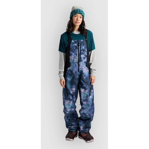 Burton Reserve 2L Bib hlace crydye / trublk Slike