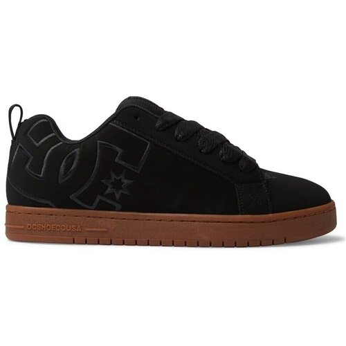 Dc Shoes Nizke superge 300529BGM Kostanjeva Cene