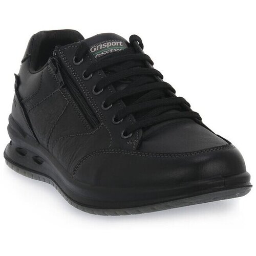 Grisport Nizke superge Touch Črna Cene