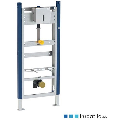  Duofix element za pisoar Basic 111.695.11.5 Slike