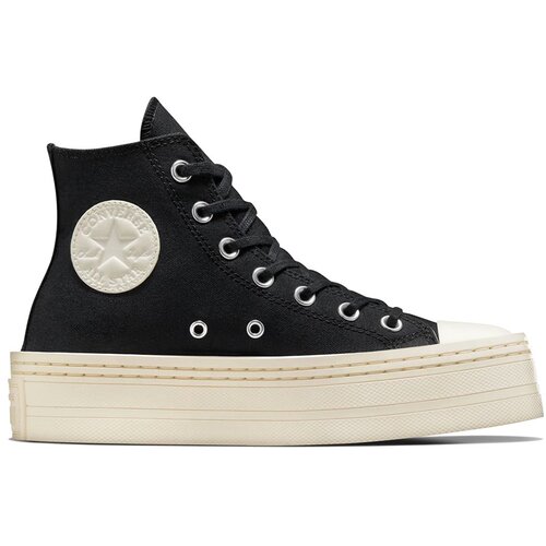 Converse ženske patike chuck taylor all star modern lift Slike