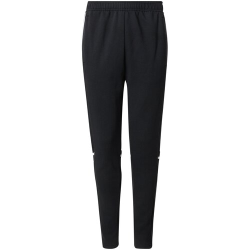Adidas Sportske hlače crna / prljavo bijela Slike