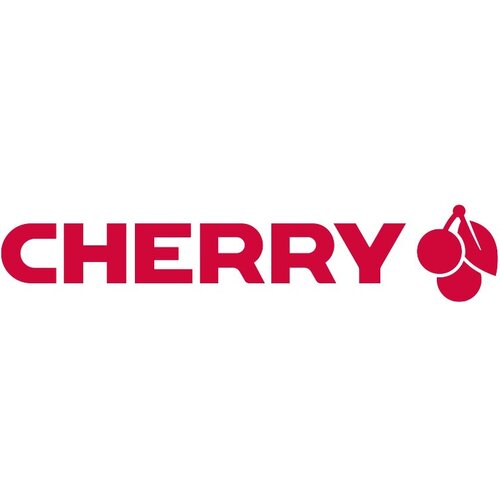 Cherry keyboard stream [es] black" Cijene