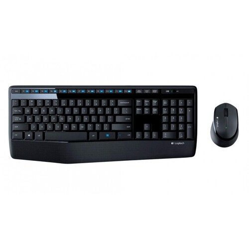  Set tastatura i mi&scaron; LOGITECH MK345 ENG layout Cijene