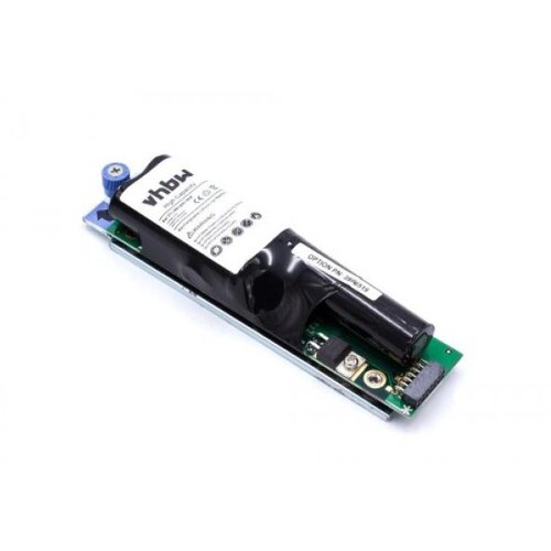 VHBW Baterija za Dell PowerVault MD3200 / MD3200I, 1100 mAh Cijene