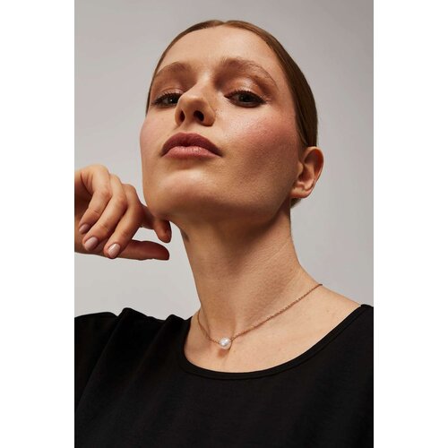 Marisse Necklace L-Na-4008 Gold Cene