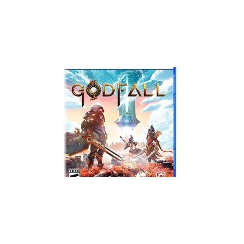  Godfall /PS5 Cijene