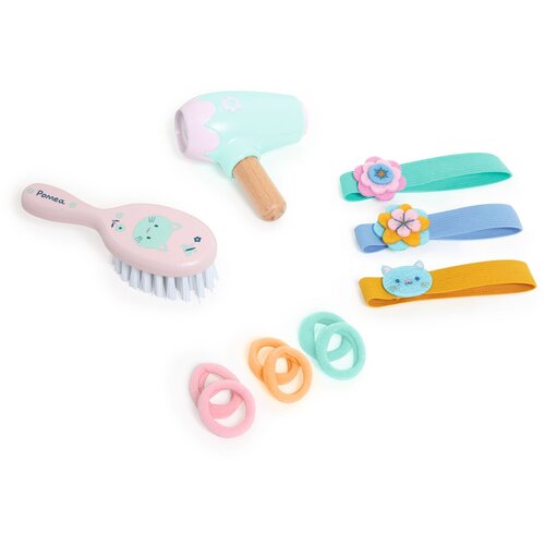 Djeco Lovely Pomea – frizerski set Cene