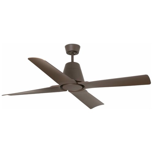 Faro 33490 - Plafonski ventilator TYPHOON IP44 braon + daljinsko upravljanje Cene