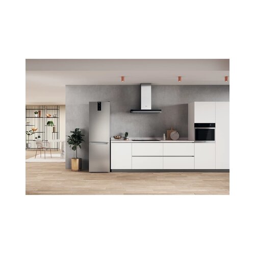 Whirlpool kombinovani frižider W7X92OOX Slike