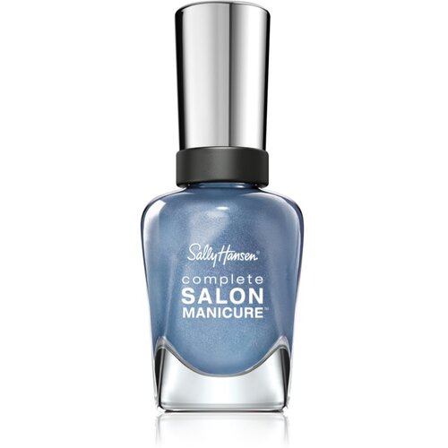 Sally Hansen Complete Salon Manicure lak za krepitev nohtov odtenek Spirit Animal 14.7 ml Slike