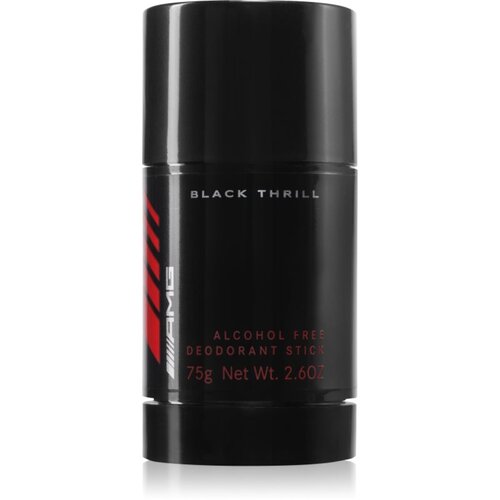 Mercedes-Benz AMG Black Thrill dezodorant za mo&scaron;ke 75 g Cene