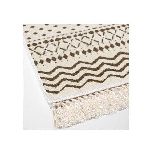 Conceptum Hypnose tepih 80x120cm braon Cene