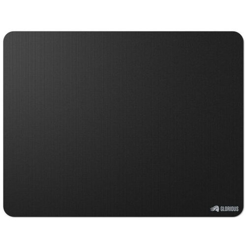 Glorious Podloga Cloth XL V2 - Black Cene