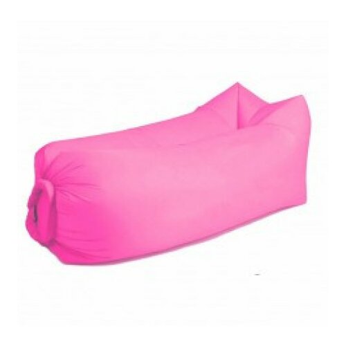 Air sofa ležaljka pink svetla ( ART005240 ) Slike