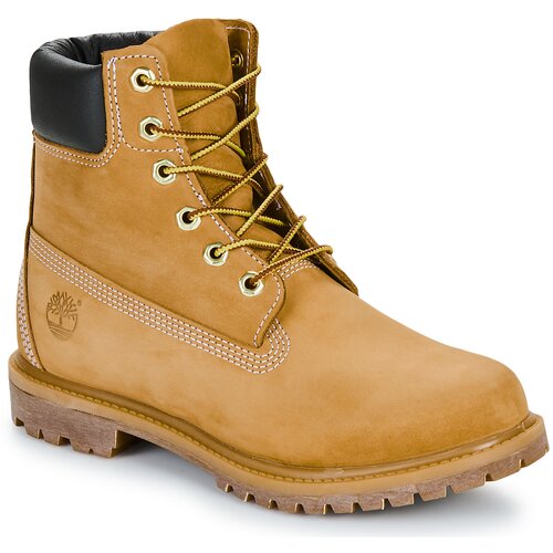 Timberland PREMIUM 6 INCH Smeđa Slike
