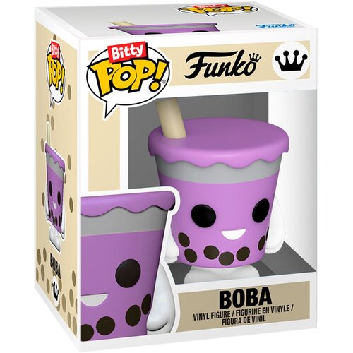 Funko Bitty Pop Bitty POP! Privjesak Boba Slike