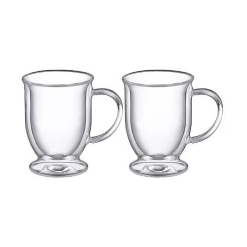 AMBITION čaše set 2/1 sa duplim dnom 370ml Cijene
