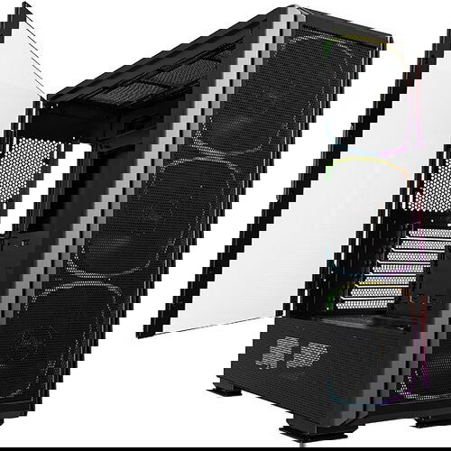 MONTECH Sky TWO GX Tower Black Cijene