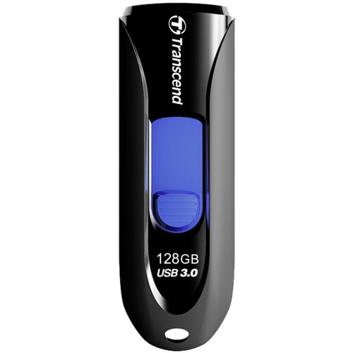 Transcend jetflash 790 128GB usb 3.1 gen 1 black Cijene