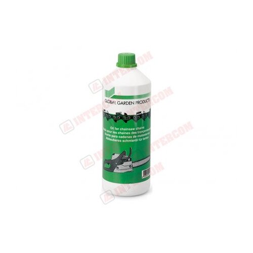 GGP ulje lancol 1/1l ggp ( 70024 ) Slike