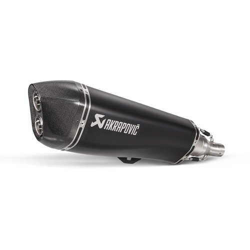 Akrapovic AKRAPOVIČ Slip-On Line SS S-PI5SO1-HRAASSBL Auspuh Slike