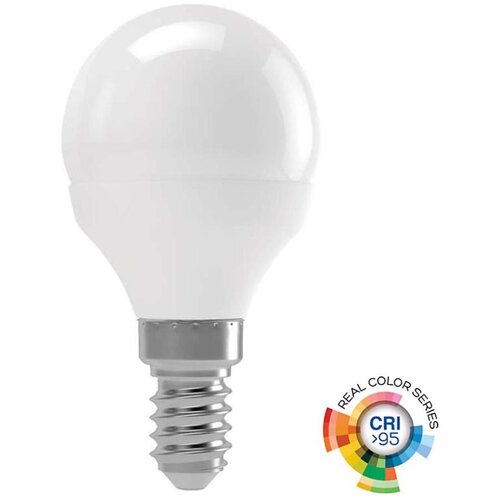  LED sijalica MINI E14/6W/230V 2700K CRI 96 Ra Slike