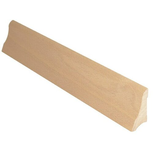  Kutna lajsna (2.200 x 20 x 45 mm, Prirodna bukva) Cijene
