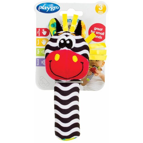 Playgro zebra pištalica ( 32638 ) Cene