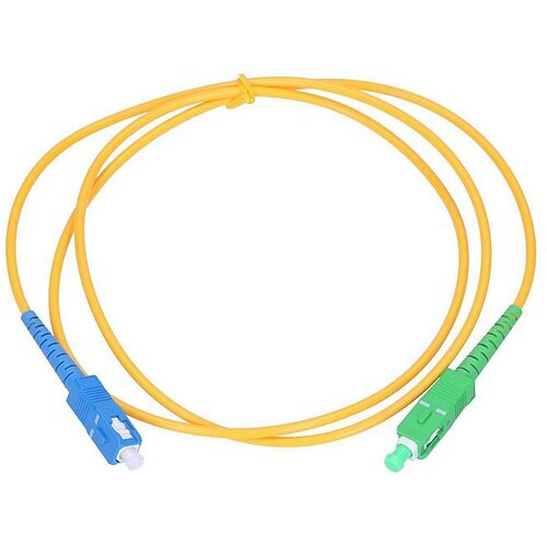 APC Extralink Patchcord SM SC/UPC-SC/Sim 3.0mm, 2m Cene